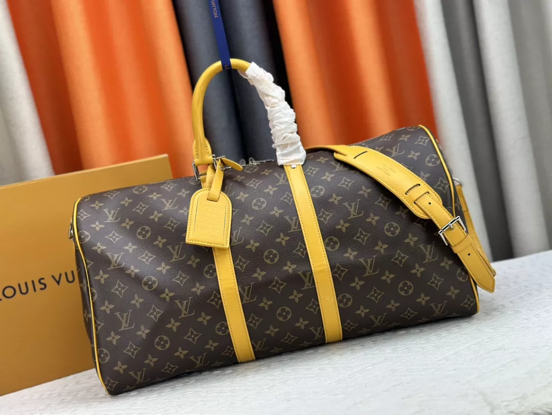 louis vuitton sac de voyage s_1275227